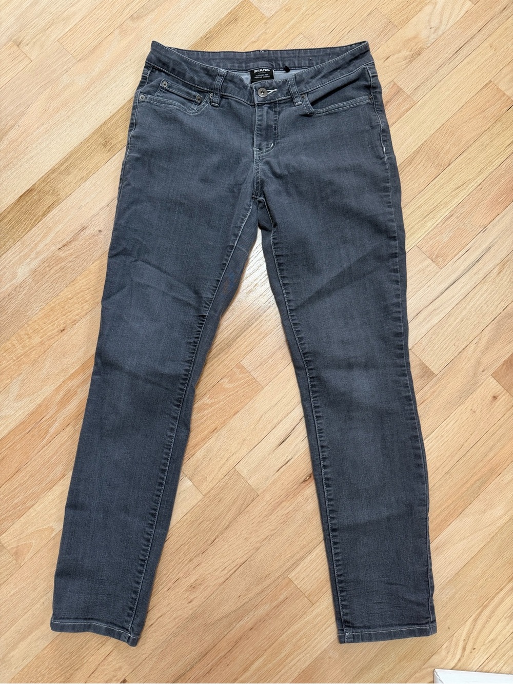 Prana Women's Kara Jeans
